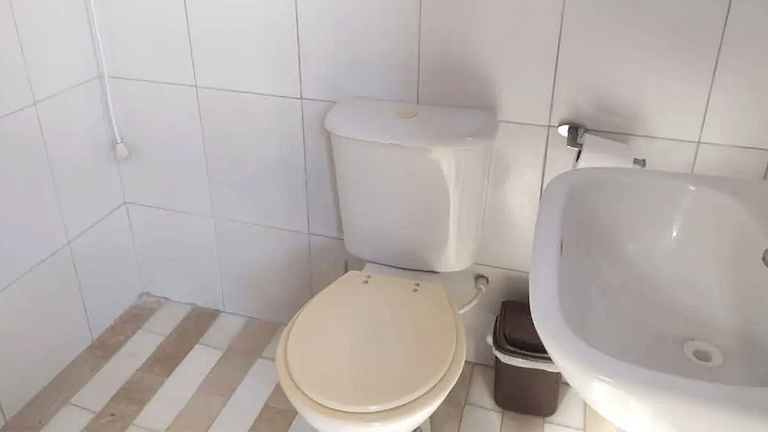 Excelente Casa 3 Suítes Piscina e Churrasqueira
