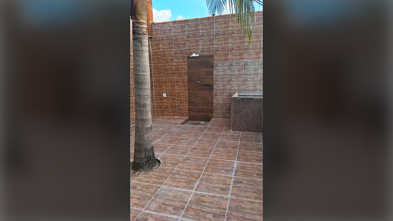 Excelente Casa 3 Suítes Piscina e Churrasqueira