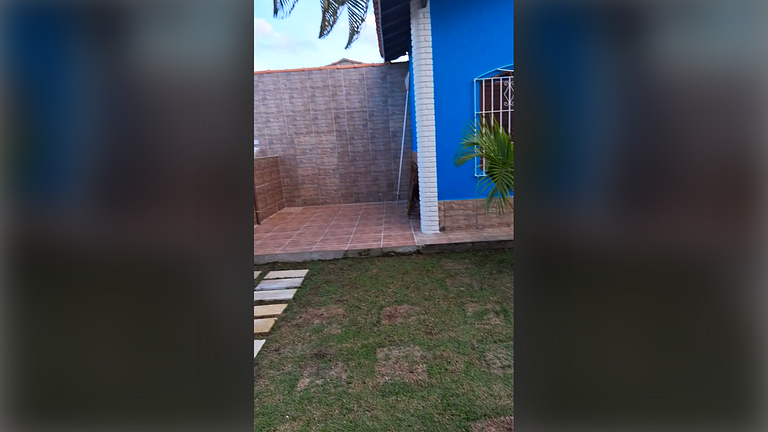 Excelente Casa 3 Suítes Piscina e Churrasqueira