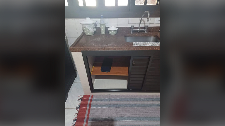 Excelente Casa 3 Suítes Piscina e Churrasqueira