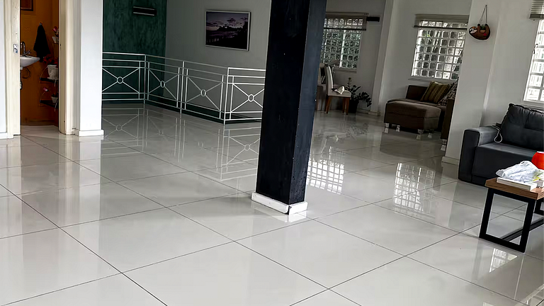 Excelente Casa Cosme Velho Piscina e Churrasqueira