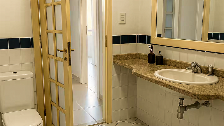 Excelente Casa Cosme Velho Piscina e Churrasqueira