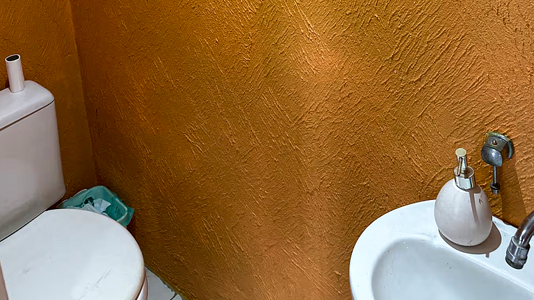 Excelente Casa Cosme Velho Piscina e Churrasqueira