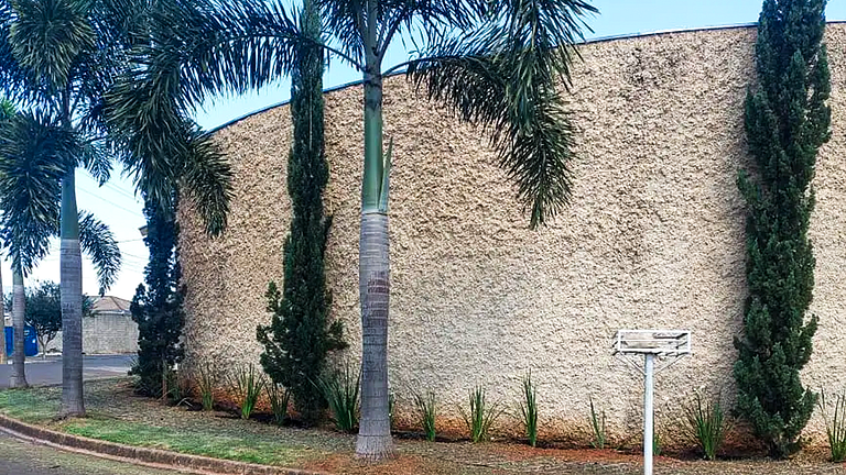 Casa completa piscina aquecida e churrasqueira