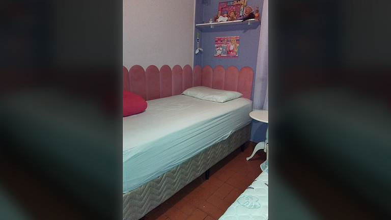 Apartamento 2 quartos com Wi-Fi e Garagem Grátis