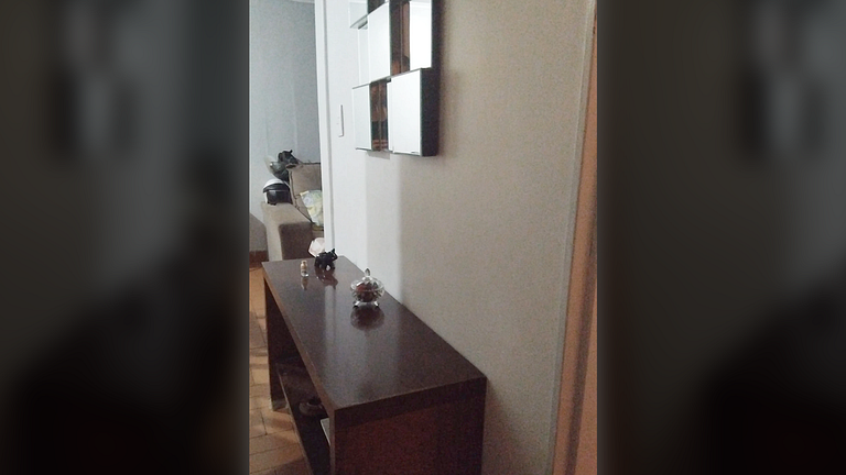 Apartamento 2 quartos com Wi-Fi e Garagem Grátis