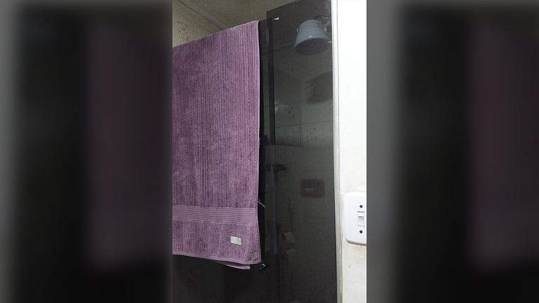 Apartamento 2 quartos com Wi-Fi e Garagem Grátis