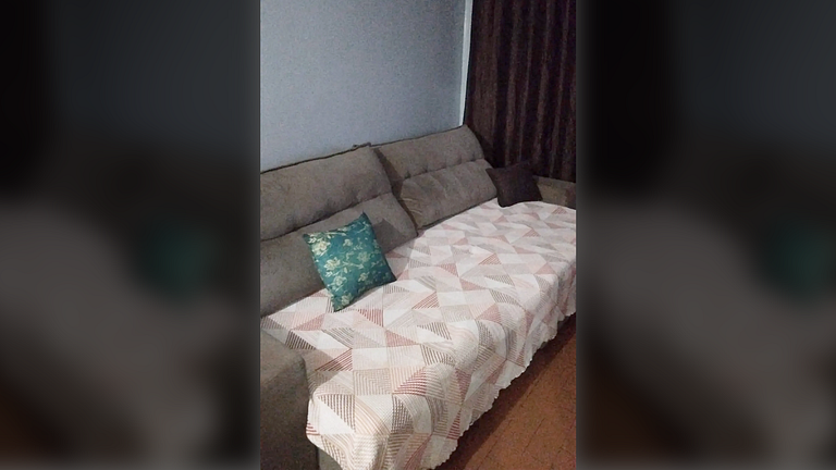 Apartamento 2 quartos com Wi-Fi e Garagem Grátis
