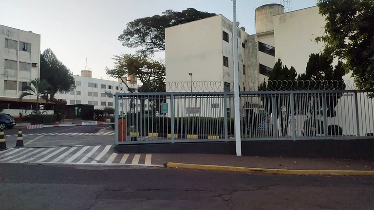 Apartamento 2 quartos com Wi-Fi e Garagem Grátis