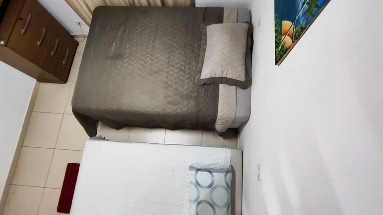 Casa Água Branca para até 8 - Perto da Praia