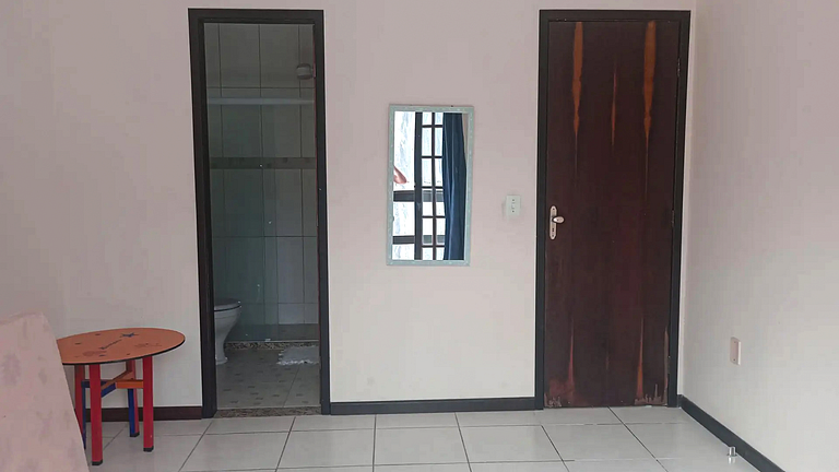 Casa 3 Suítes Perto da Praia com churrasqueira