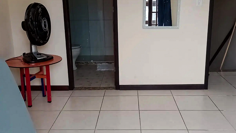 Casa 3 Suítes Perto da Praia com churrasqueira