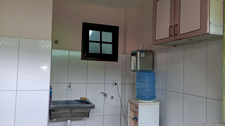Casa 3 Suítes Perto da Praia com churrasqueira