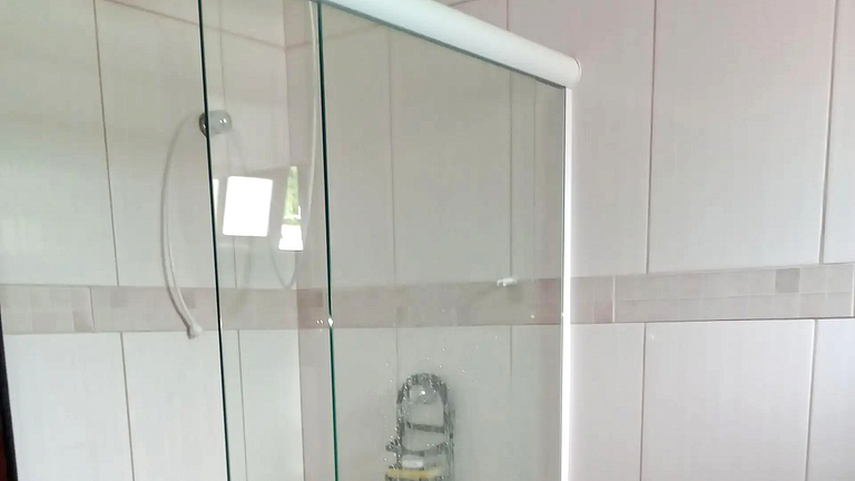 Casa 3 Suítes Perto da Praia com churrasqueira