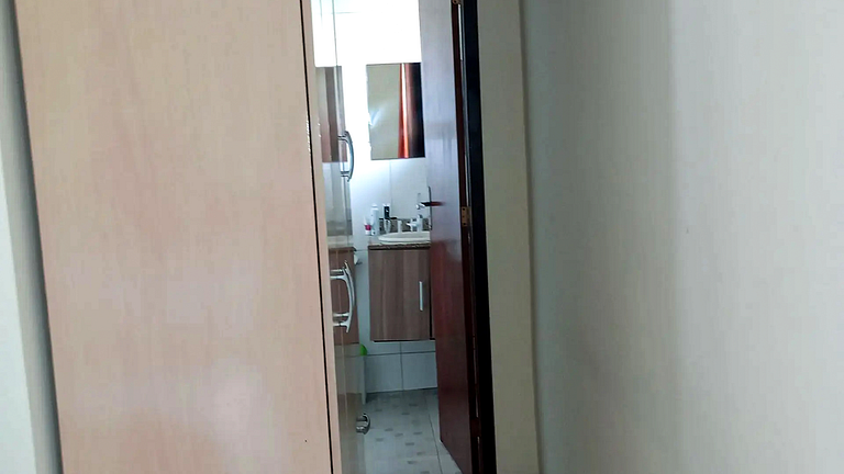 Casa 3 Suítes Perto da Praia com churrasqueira