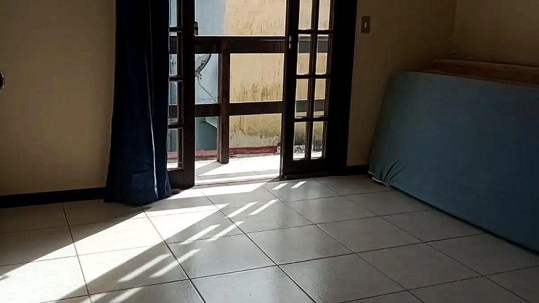 Casa 3 Suítes Perto da Praia com churrasqueira
