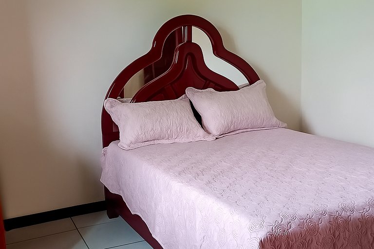 Garatucaia Casa 3 Suítes bem Perto da Praia