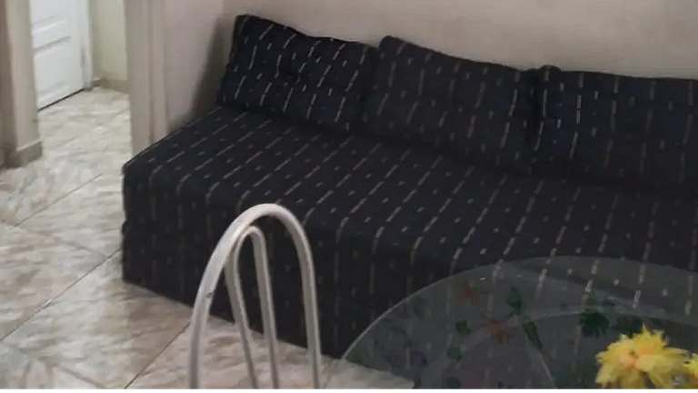 Apto 1Q no Melhor Ponto de Copacabana (Posto 4)