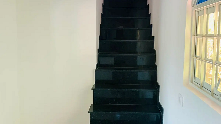 Paraibuna Excelente casa Piscina e Churrasqueira