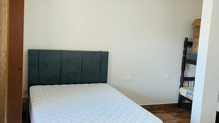 Paraibuna Excelente casa Piscina e Churrasqueira