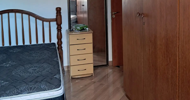 Casa Pet Friendly com Churrasqueira e Lareira