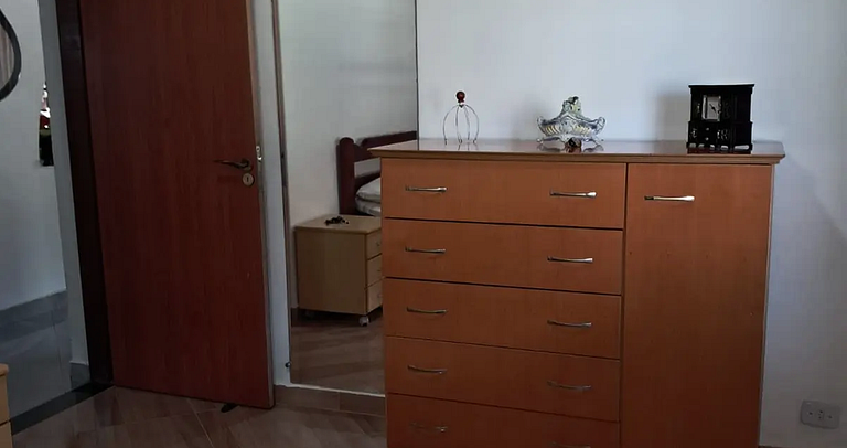 Casa Pet Friendly com Churrasqueira e Lareira