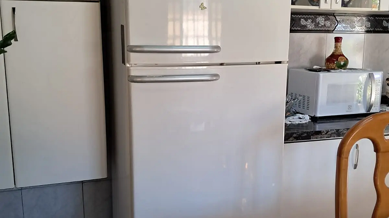 Casa Pet Friendly com Churrasqueira e Lareira