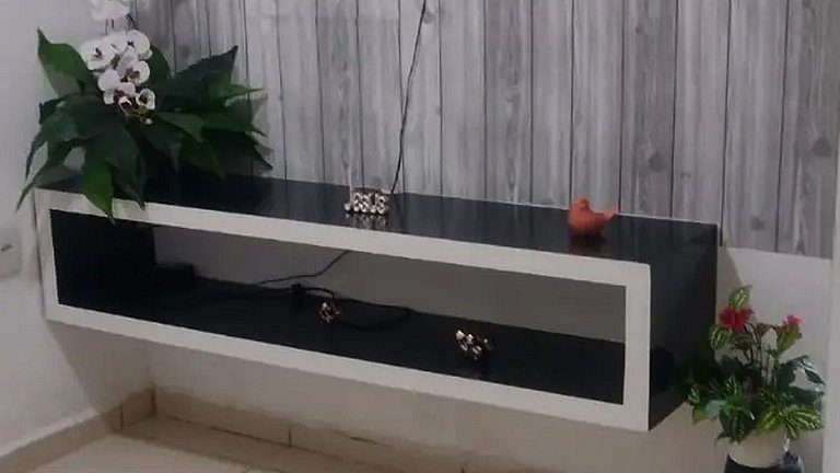 Ótima Casa Perto da Praia de Ponta Verde