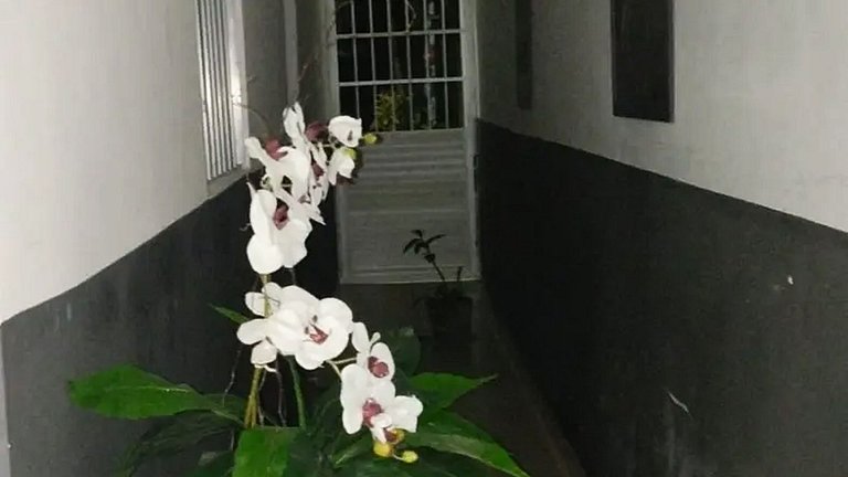Ótima Casa Perto da Praia de Ponta Verde