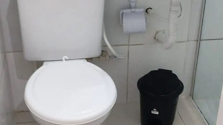 Maceió Casa Perto da Praia de Ponta Verde