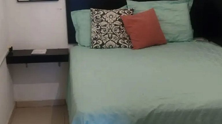 Ótima Casa Perto da Praia de Ponta Verde