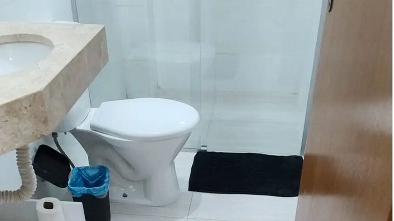 Apt Térreo com Quintal, Garagem e Churrasqueira