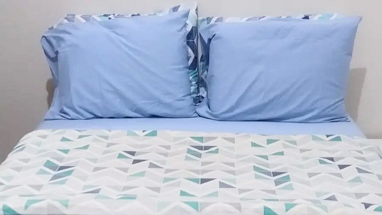 Jaboticabal Apt Térreo c/ Quintal e Churrasqueira