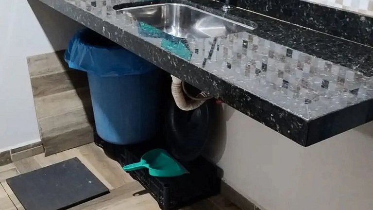 Jaboticabal Apt Térreo c/ Quintal e Churrasqueira