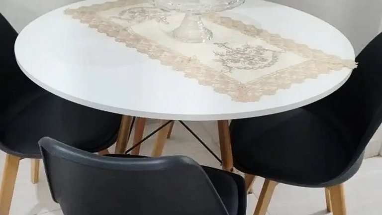 Jaboticabal Apt Térreo c/ Quintal e Churrasqueira