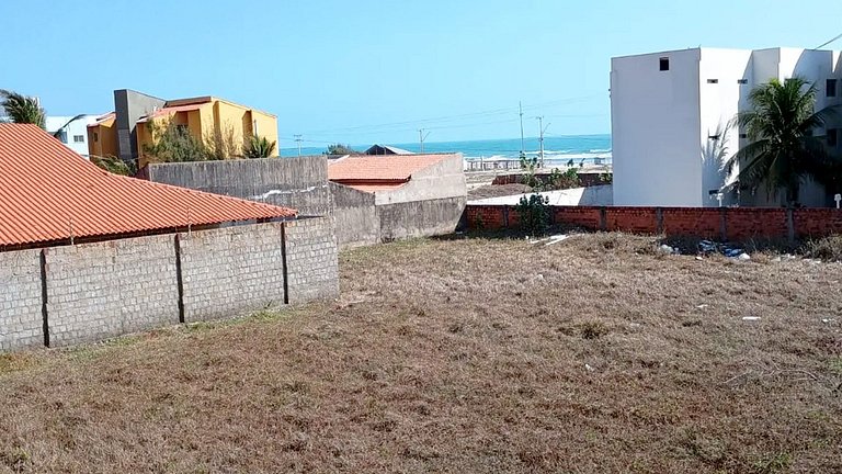 Casa com 5 suítes e Churrasqueira para 12 pessoas