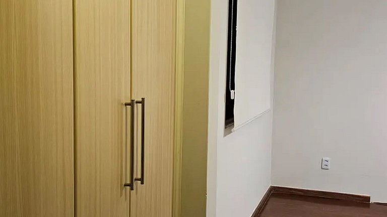 Relaxe: Casa com Sala de Massagem e Churrasqueira
