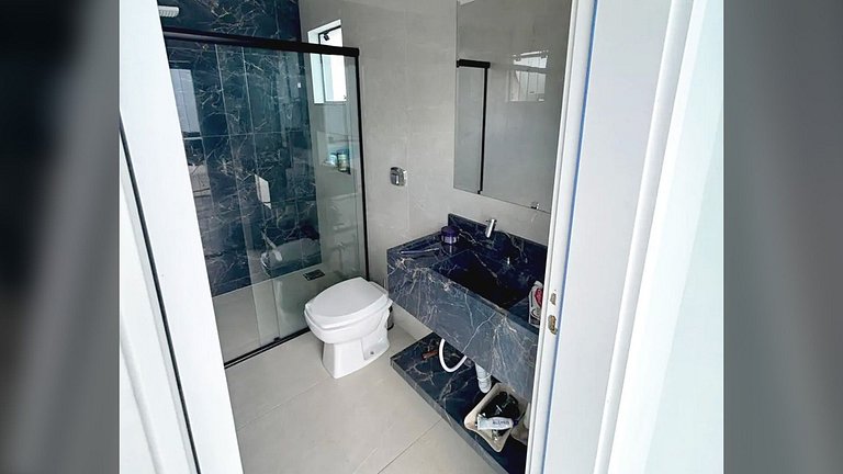Luxo em Jaraguá do Sul: Espaço Gourmet e Piscina