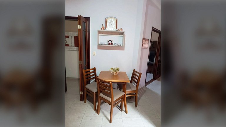Sua Base em Paraty: Piscina e Churrasqueira