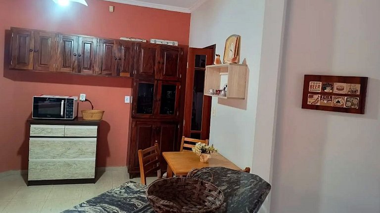 Paraty Bela casa : Piscina e Churrasqueira