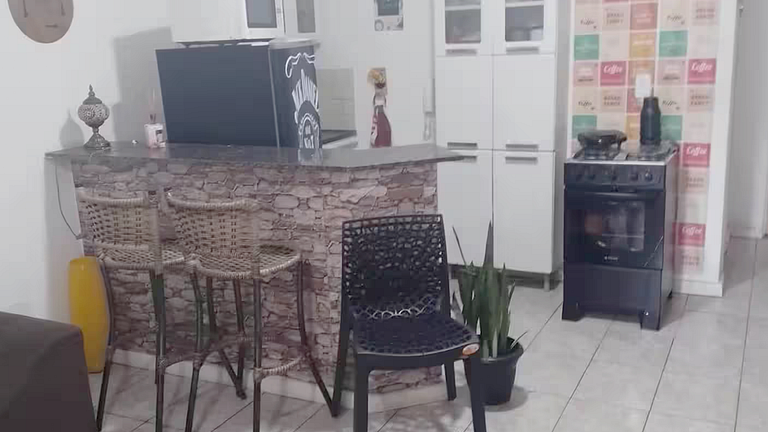Apto para 4 em Cabo Frio com Garagem Grátis