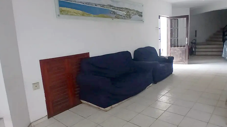 Apto para 4 em Cabo Frio com Garagem Grátis