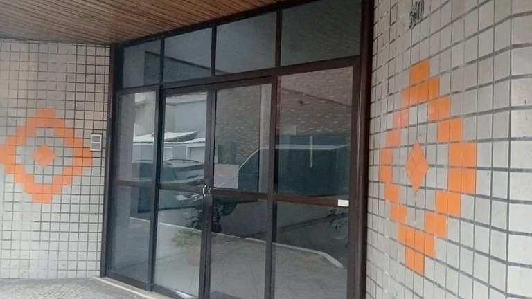 Apto para 4 em Cabo Frio com Garagem Grátis