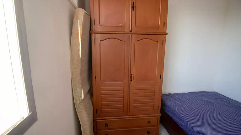 Apto 2Q com Piscina e Acesso Exclusivo à Praia