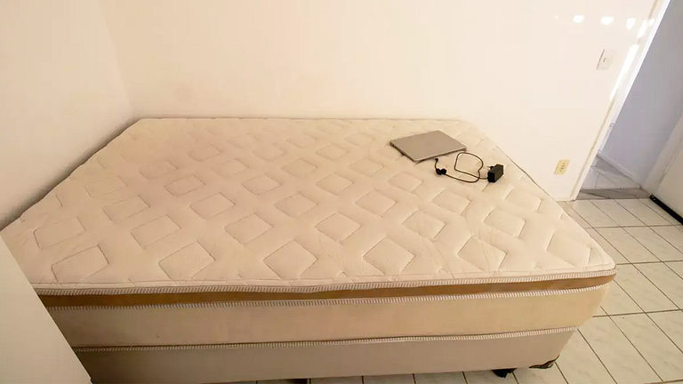 Ótimo apto Barra da Tijuca Acesso Exclusivo Praia