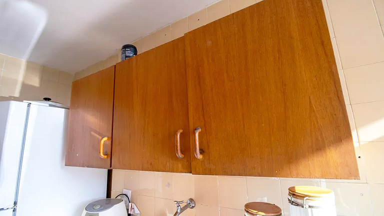 Apto 2Q com Piscina e Acesso Exclusivo à Praia