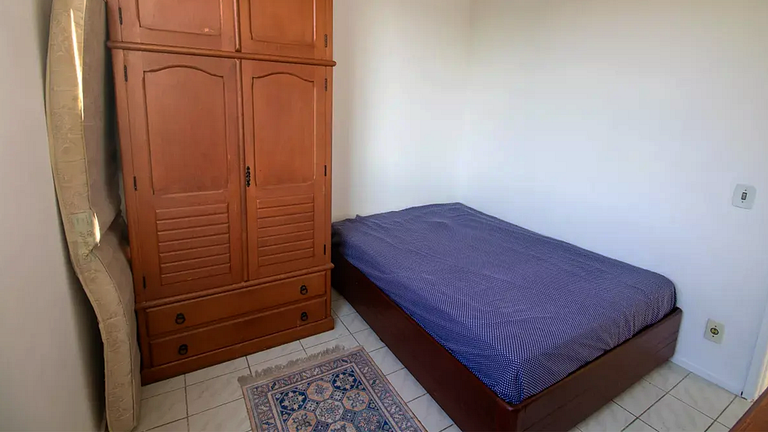 Apto 2Q com Piscina e Acesso Exclusivo à Praia