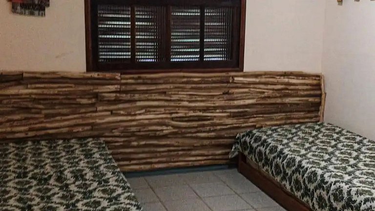 Casa na Mantiqueira com Piscina e Churrasqueira