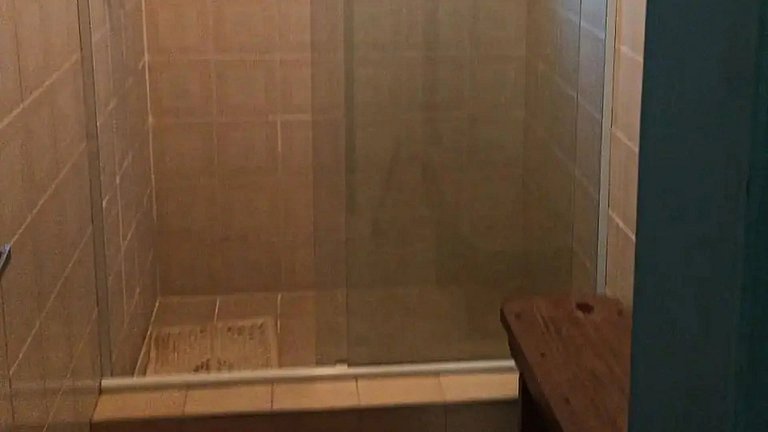 Casa na Mantiqueira com Piscina e Churrasqueira