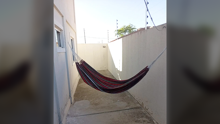 Especial 2 Quartos com Ar condicionado e Garagem